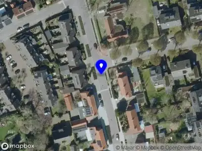 Bekendmaking Intrekken aanvraag omgevingsvergunning (regulier), Wollenbergstraat 12 te Waalre