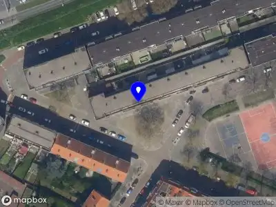 Overig Verschoorstraat  Rotterdam