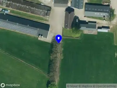 Publicatie aangevraagde evenementenvergunningen