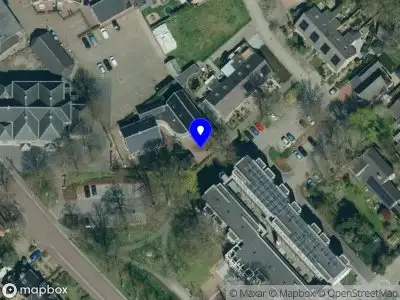 Publicatie aangevraagde evenementenvergunningen