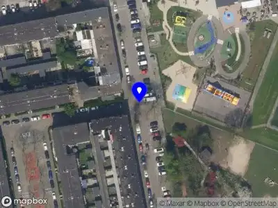 Overig Donkerslootstraat  Rotterdam
