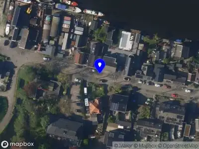 Watervergunning Gouwestraat  Alphen aan den Rijn
