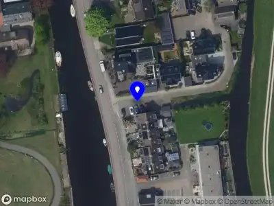 Bouwvergunning Koppoellaan  Rijpwetering