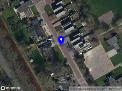 Z-25-148110 - Gemeente Stadskanaal - Aanvraag omgevingsvergunning reguliere procedure voor herbestemmen voormalige schoolgebouw tot opvanglocatie Oekraïense ontheemden, Brummelkant 2 in Stadskanaal