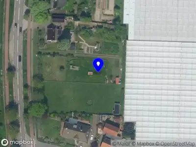 Bouwvergunning Oosterweg  Heemskerk