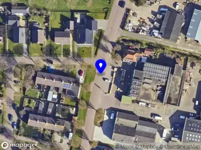 Watervergunning Fabrieksweg  Hollum