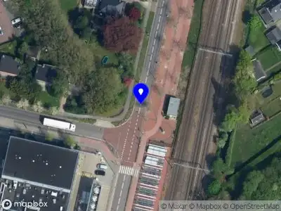 Bekendmaking Aanvraag ontheffing geluidshinder - Werkzaamheden aan het spoor tussen Beilen - Hoogeveen