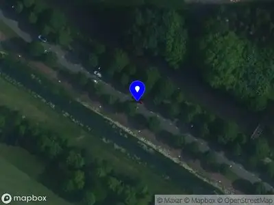 Natuurbeschermingsvergunning Tafelbergweg  Amsterdam