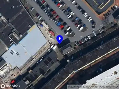 Bekendmaking Z-25-148098 - Gemeente Stadskanaal - Aanvraag omgevingsvergunning reguliere procedure voor het aanpassen van reclame, Oude Markt 23 in Stadskanaal