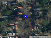 Aanvraag omgevingsvergunning Omgevingswet: Rundestraat 28, Ter Apel, kap 1 beuk, datum: 30 januari 2025