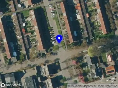 Overig Commandeursweg  Bennekom