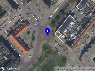 Milieuvergunning Putsebocht  Rotterdam