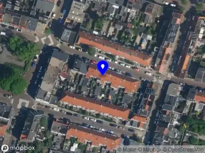 Verkeersbesluit Rollandstraat  Haarlem