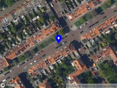 Evenementenvergunning - Aangevraagde evenementenvergunning klein, Tomatenstraat te Den Haag