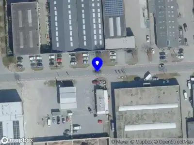 Milieuvergunning Handelslaan  Uden