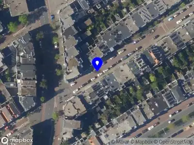 Overig Danckertsstraat  's-Gravenhage