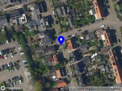 Bekendmaking Nieuwe aanvraag omgevingsvergunning, verbouw en aanbouw woning, Maatschapslaan 21 in Bunnik