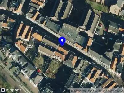 Evenementenvergunning Kamperstraat  Zwolle