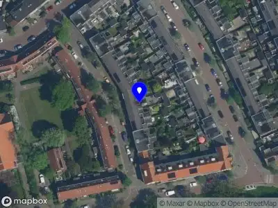 Verkeersbesluit Kinkerstraat  Haarlem