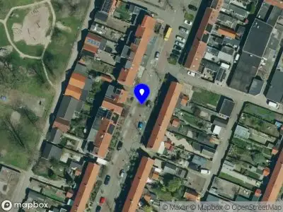 Overig Dr. Colijnstraat  Veenendaal
