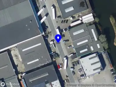 Milieuvergunning Oosteinde  Barendrecht