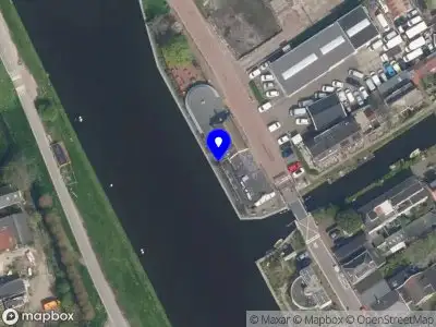 Overig Rotterdamseweg  Schipluiden