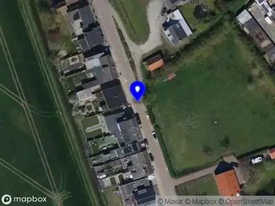 Aanvraag vergunning voor het uitvoeren van waterhuishoudkundige werkzaamheden ter hoogte van Oude Kerkstraat te Standdaarbuiten, ter hoogte van nr. 40.