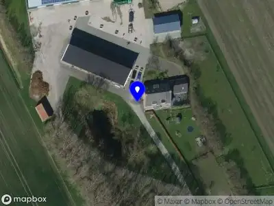 Milieuvergunning Heintjesweg  Achthuizen