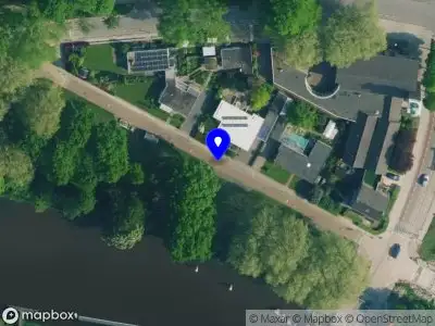 Natuurbeschermingsvergunning Lage Sluiswal  Marknesse