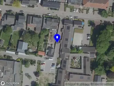 Kennisgeving melding mobiel breken bouw- en sloopafval Offermansstraat 9 te Lierop