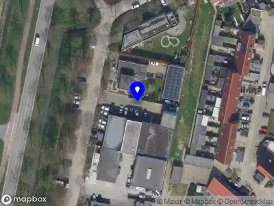Watervergunning Werkmansbeemd  Oosterhout