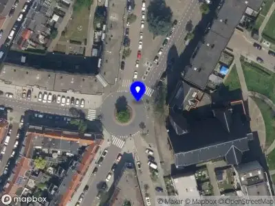 Overig Maasboulevard  Schiedam