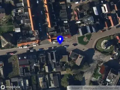 Overig Hofstraat  Den Oever