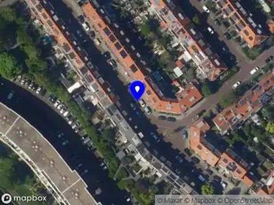 Aanvraag omgevingsvergunning (kenmerk 2119463) Agrippinastraat 47 Voorburg intern wijzigen van de woning (muurdoorbraak) vergroten van de bestaande doorgang