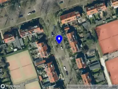 Overig Breitnerstraat  Arnhem