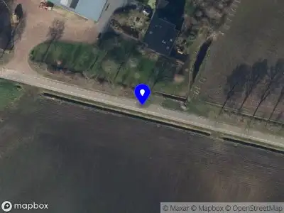 Bouwvergunning Schapendijk  Garminge
