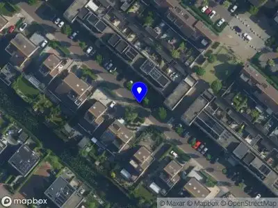Bouwvergunning Brandaris  Hoofddorp