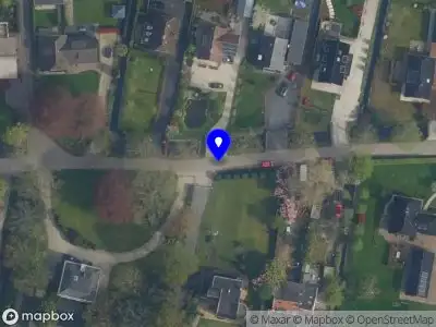 Bekendmaking Hoogheemraadschap De Stichtse Rijnlanden – Afwijzing aanvraag omgevingsvergunning voor een wateractiviteit voor het leggen van glasvezel op de locatie bij De Malapertweg 13a in Nieuwegein (code HDSR57