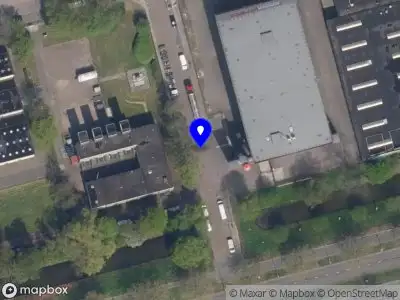 Verleende omgevingsvergunning Prinsenlaan 600