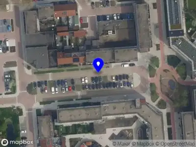 Exploitatievergunning Rapenburgerschans  Nieuwegein