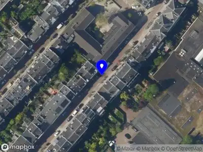 Meldingen Parkstraat  Utrecht