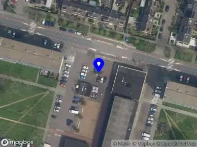 Bekendmaking Verleende ontheffing voorwerp op of aan de weg op grond van de Algemene plaatselijke verordening voor Vijfheerenlanden 544 in Vianen