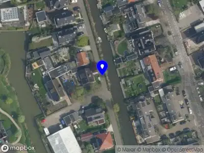 Overig Lookwatering  Delft