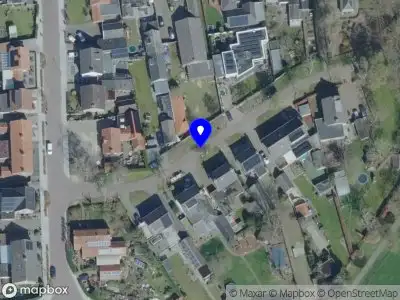 Milieuvergunning Snoekstraat  Volkel