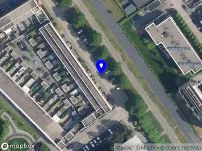 Omgevingsvergunning Soerabajastraat  Almere