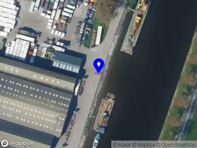 Natuurbeschermingsvergunning Boekelerdijk  Alkmaar