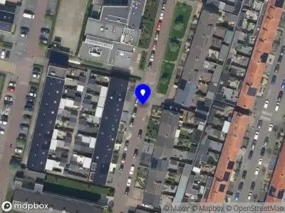 Verleende ontheffing voorwerp op of aan de weg Lodewijk van Nassaustraat 3 in Leerdam