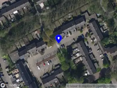 Natuurbeschermingsvergunning Klaroenring  Etten-Leur