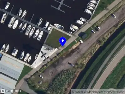 Omgevingsvergunning wateractiviteit WF-765964 Aanleggen elektriciteitskabel t.h.v. Jelle-paad 5-0004, Terherne