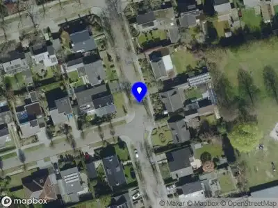 Omgevingsvergunning Burgemeester van Lithstraat  Veghel